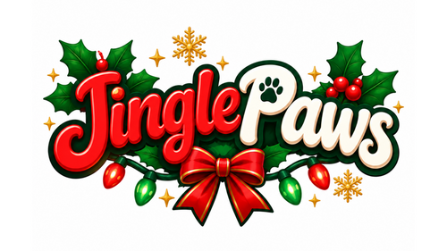 Jingle Paws